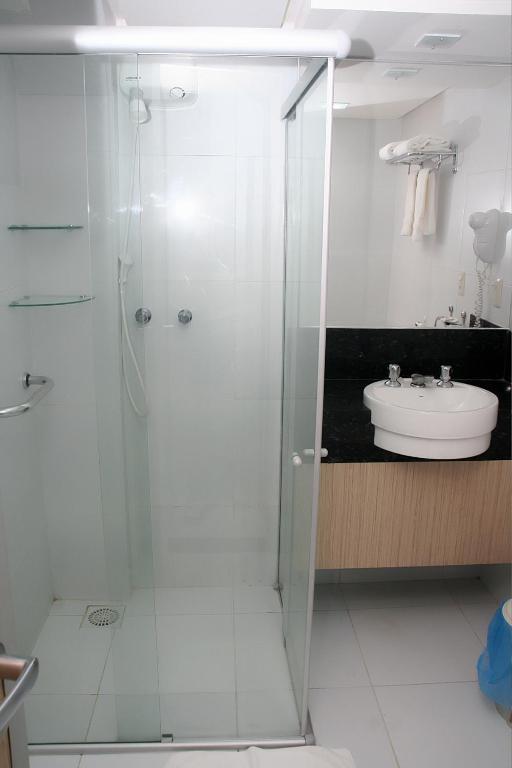 Hotel Sabino Palace Mossoró Pokój zdjęcie